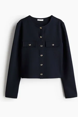 H&M Jersey cardigan