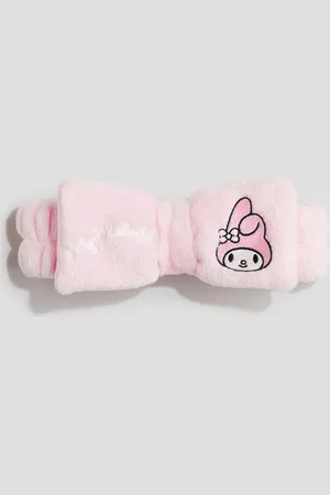 H&M Fluffy headband