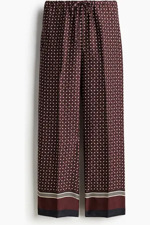 H&M Pull-on trousers