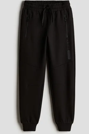 H&M Heavy jersey joggers