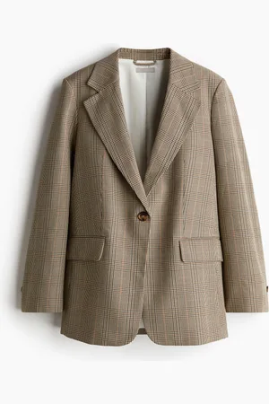 H&M Single-breasted blazer