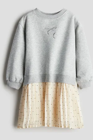 H&M Sweatshirt dress