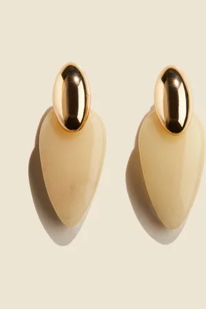 H&M Pendant earrings