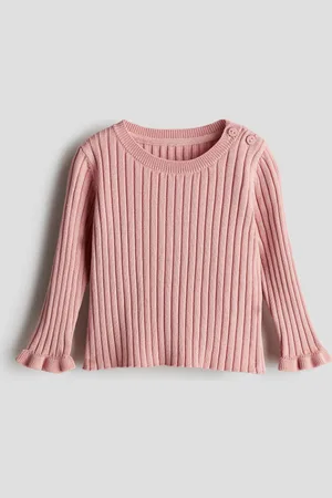 H&M Rib-knit jumper