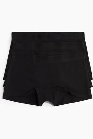 H&M 3-pack cotton boxer briefs