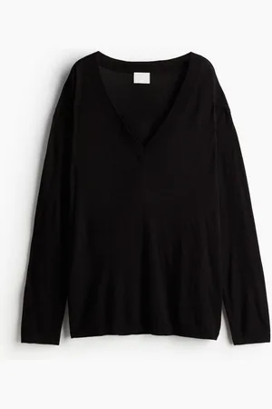 H&M V-neck jumper