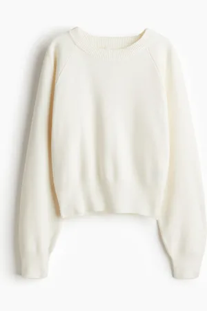 H&M Short jumper