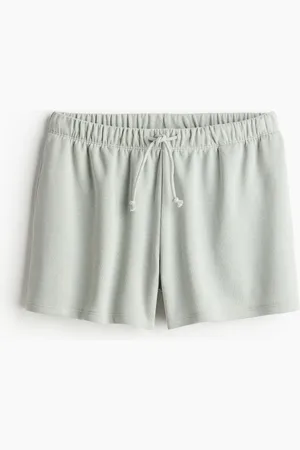 H&M Sweatshirt shorts