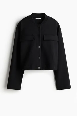 H&M Sweatshirt cardigan