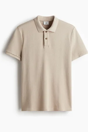H&M Slim Fit Polo shirt