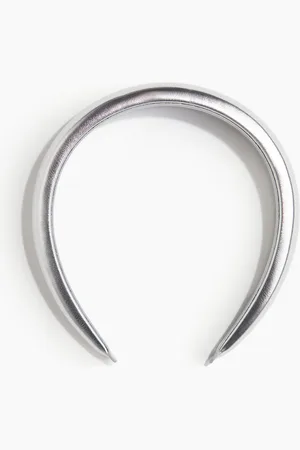 H&M Padded Alice band