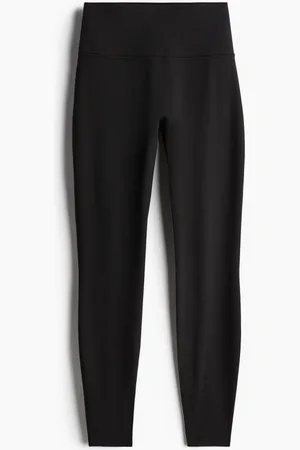 H&M Sports leggings with ShapeMove™