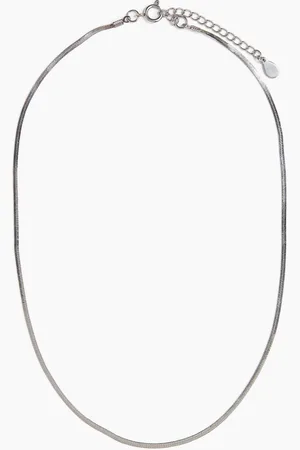 H&M Stainless steel necklace