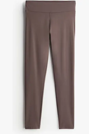H&M Microfibre leggings