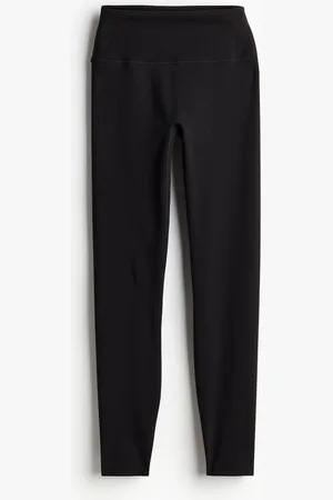 H&M Sports leggings with SoftMove™