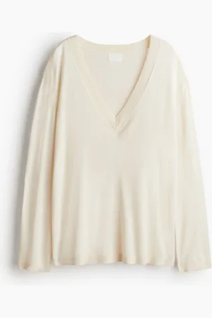 H&M V-neck jumper