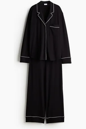 H&M Viscose-blend pyjamas