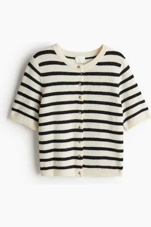 H&M Knitted cardigan