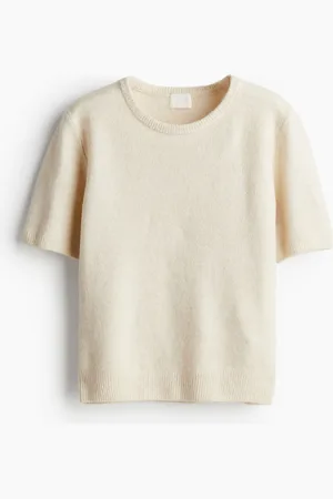 H&M Fine-knit jumper