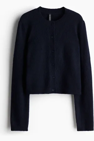 H&M Fine-knit cardigan