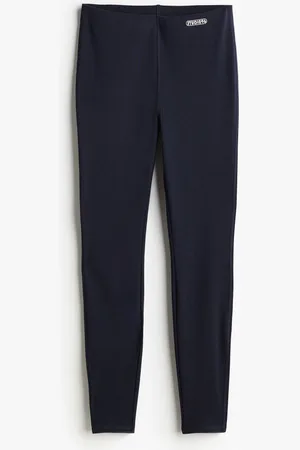 H&M Jersey leggings