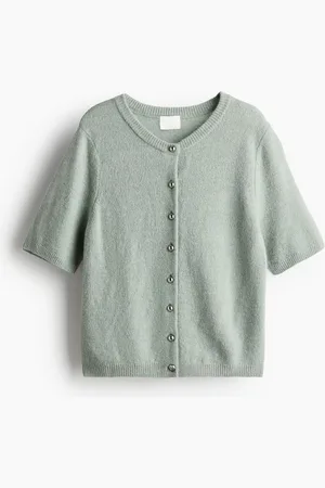 H&M Knitted cardigan