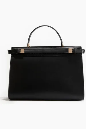 H&M Strap-detail shopper