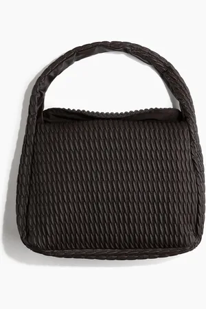 H&M Quilted shoulder bag
