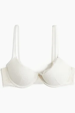 H&M Lace push-up bra