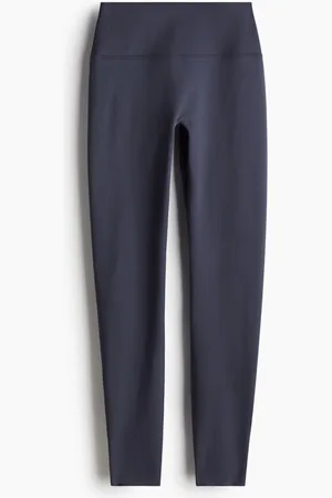 H&M Sports leggings with SoftMove™