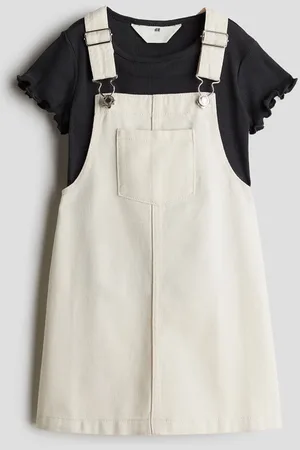 H&M 2-piece cotton set