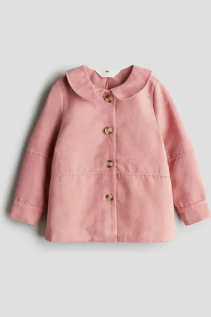 H&M Shacket