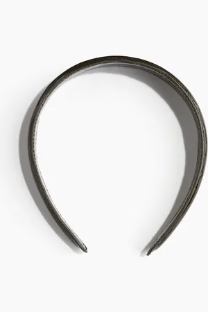 H&M Coated Alice band
