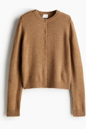 H&M Knitted cardigan