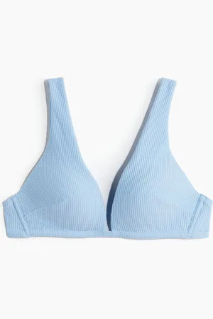 H&M Push-up bikini top