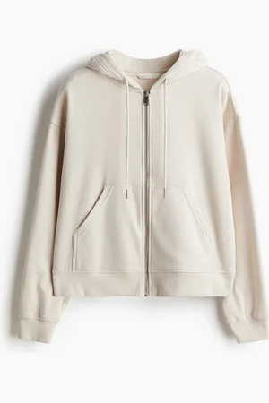 H&M Zip-through hoodie