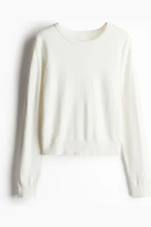 H&M Fine-knit jumper