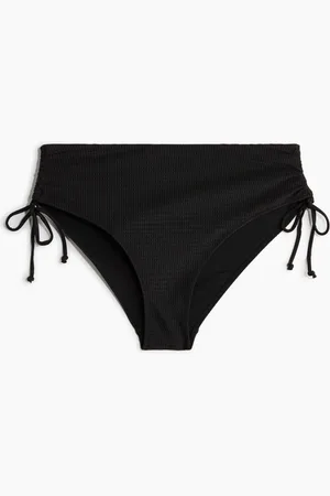 H&M Drawstring-detail bikini bottoms