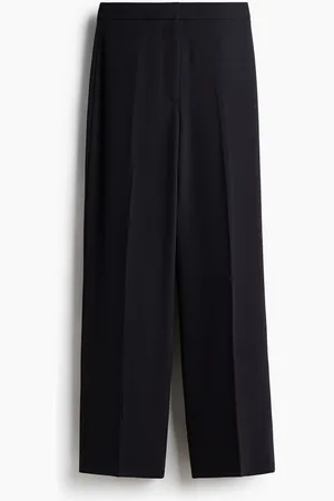 H&M Wide trousers