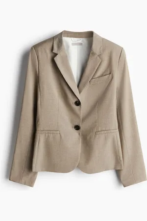 H&M Fitted blazer