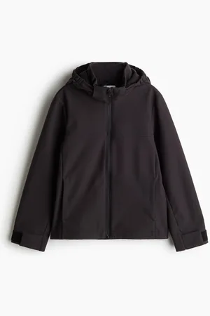H&M Water-repellent softshell jacket