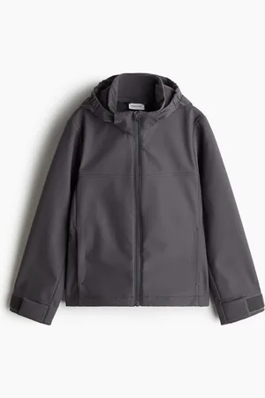 H&M Water-repellent softshell jacket
