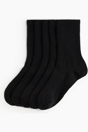 H&M 5-pack sports socks with DryMove™