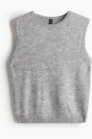 H&M Sweater vest