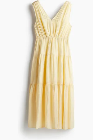 H&M Tiered dress