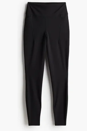 H&M Running leggings with ShapeMove™