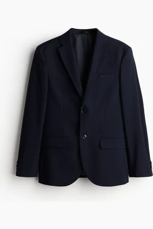 H&M Regular Fit Jacket