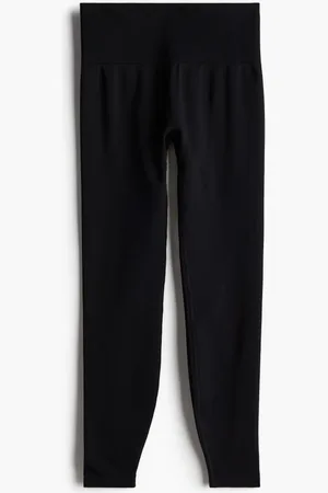 H&M Seamless Yoga leggings with DryMove™