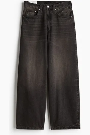 H&M Super Baggy Jeans