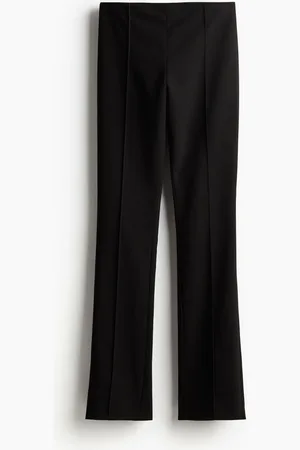H&M Slim tailored trousers